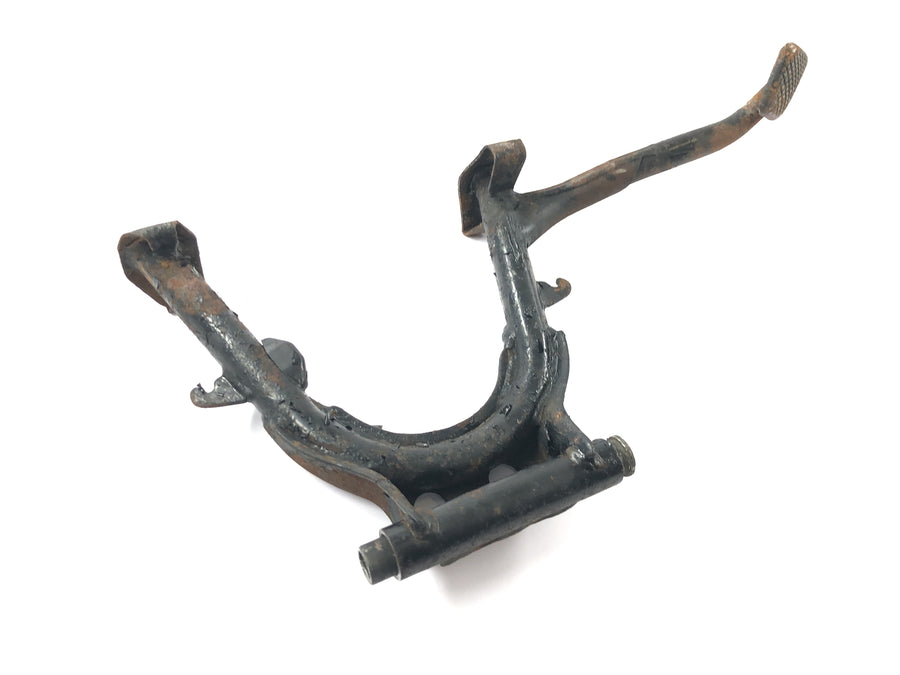 Honda Goldwing GL 1200 SC14 [1988] - Center stand stand