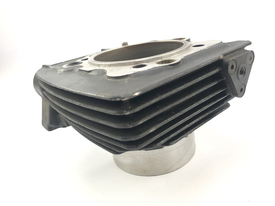 Ducati 900 SS [1991] - Vertical cylinder