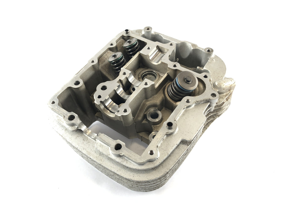 Suzuki VS 1400 VX51L [1987] - Cylinder head