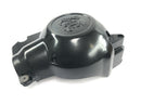 Yamaha XVS 650 4VR [1997] - Motordeckel links Aluminium-3