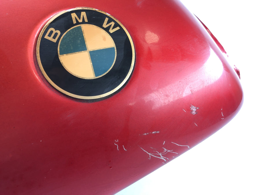 BMW K 100 RT [1988] - Fuel tank