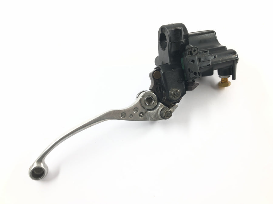 Kawasaki ZRX 1200 S ZRT20A [2001] - Clutch pump handlebar fitting left