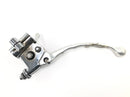 Moto Guzzi V7 Special [1971] - Handbrake lever front handlebar fitting chrome-6