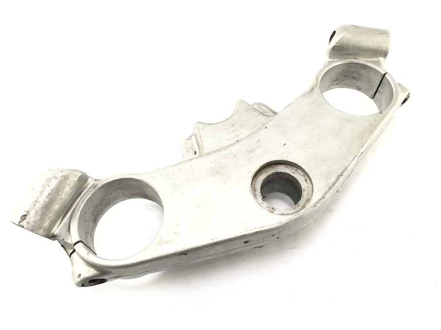 Cagiva Mito 125 8P [1991] - Upper triple clamp USD Mito 2