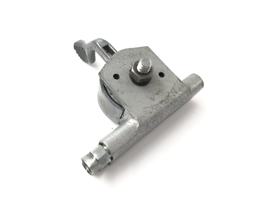 BMW R75/5 [1973] - Choke lever starter lever