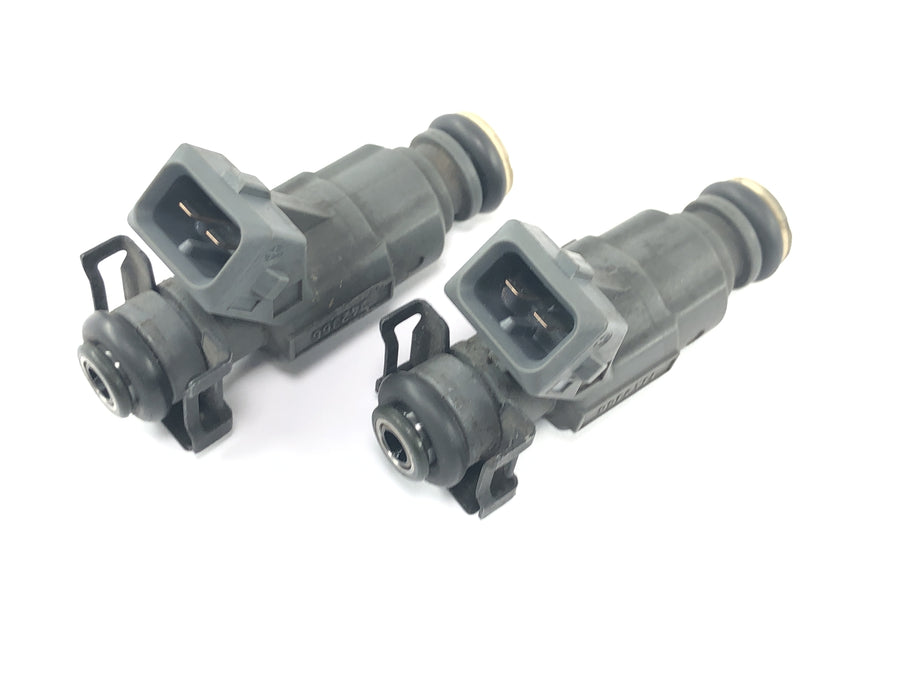 BMW R 1150 RS R22 [2003] - Fuel injector fuel injector set