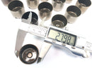 Yamaha XJR 1200 4PU [1996] - cup tappet valve tappet set-3
