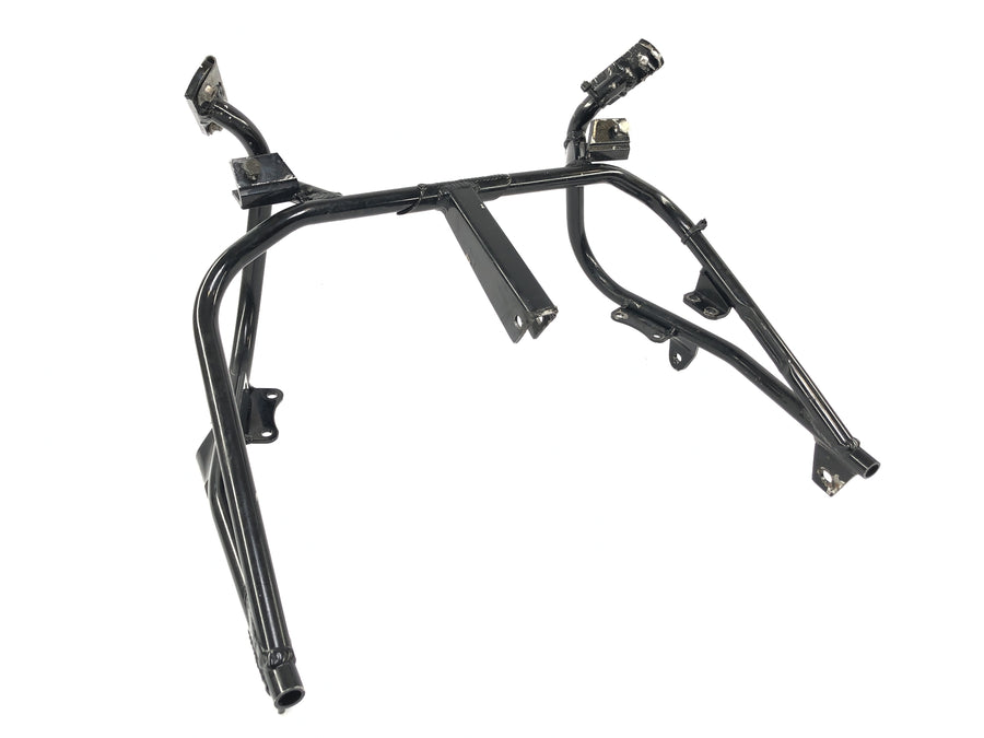 Kawasaki GPZ 1000 RX [1987] - Front fairing bracket antler