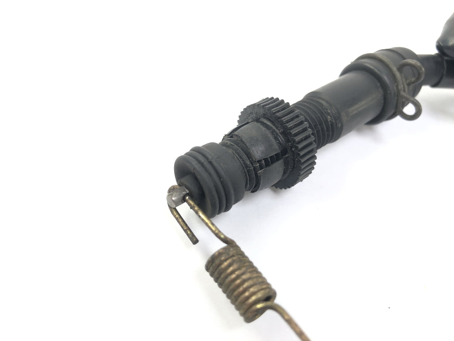 Honda VTR 1000 SP 1 SC45 [2001] - Rear brake light switch