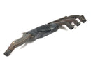 Honda GL 1500 Goldwing SC22 [1987] - Exhaust manifold Exhaust manifold left-4
