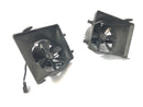 BMW K 1200 LT K2LT [1999] - Radiator fan cooling fan right and left-3