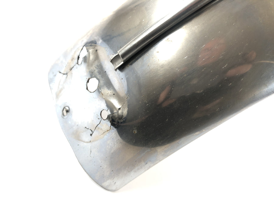 Moto Guzzi 850 Le Mans 3 VF [1986] - Futer sheet Fender behind
