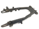Yamaha XT 500 1U6 [1981] - Swingarm rear wheel swingarm with anchor strut-7