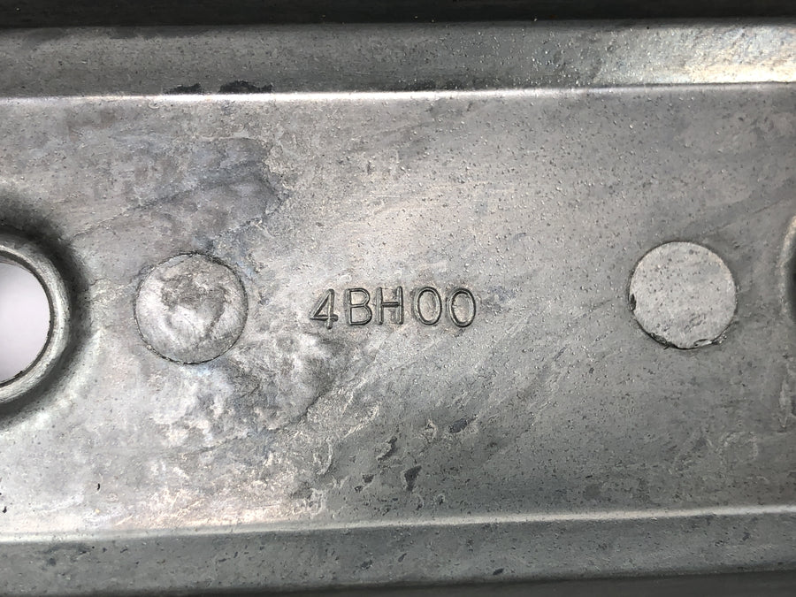 Yamaha GTS 1000 4FV [1997] - Valve cover cylinder head cover
