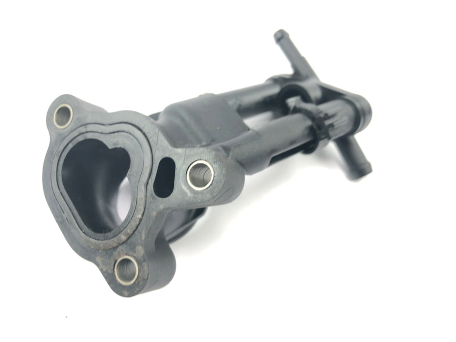BMW C1 125 [2002] - Intake manifold, intake pipe, intake snorkel, throttle body