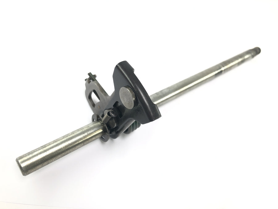 Kawasaki ZXR 400 ZX400L [1992] - shift shaft shift lever shaft