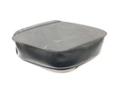 Kawasaki VN 1500 Mean Streak VN50T [2005] - Saddlebags leather side bags with bracket and fastening material-11