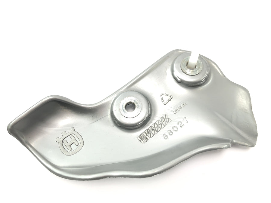 Husqvarna TE 610 E Dual H7 [1999] - Heat protection cover right