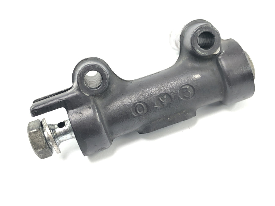 Kawasaki GPZ 1000 RX ZXT00A [1986] - Front brake line distributor