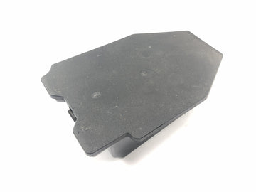 BMW R 100 GS 247E [1991] - Tool box tool compartment storage compartment - 0