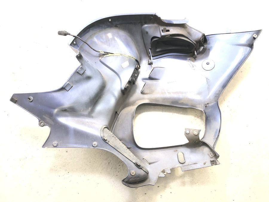 BMW R 1150 RT R22 [2001] - Front left side panel fairing