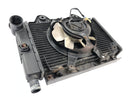Triumph Daytona 900 T300 [1993] - cool water cooler motor cooler at the front-4
