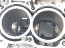 Yamaha YZF R1 RN04 [2001] - Engine block engine housing crankcase without pistons-5
