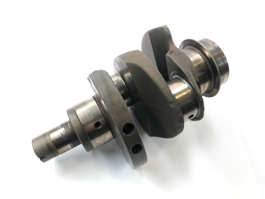 BMW R 1150 RT R22 [2001] - crankshaft