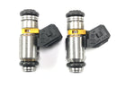 Ducati 999 H4 [2003] - injection nozzle injector set couple-3