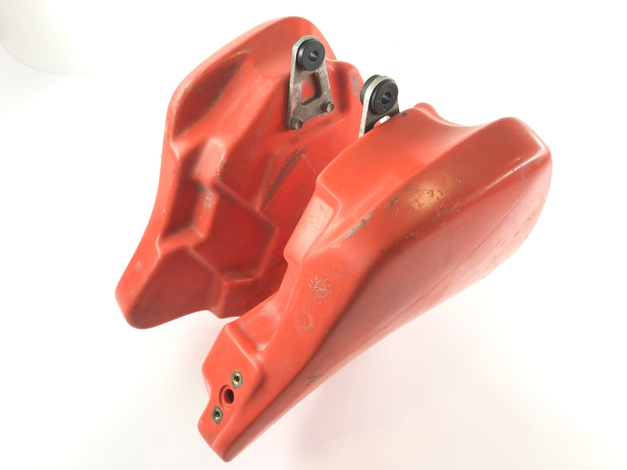 Honda XR 600 R PE04 [1993] - Petrol tank