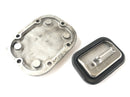 Yamaha XS 400 2A2 [1982] - Engine cover oil strainer-3