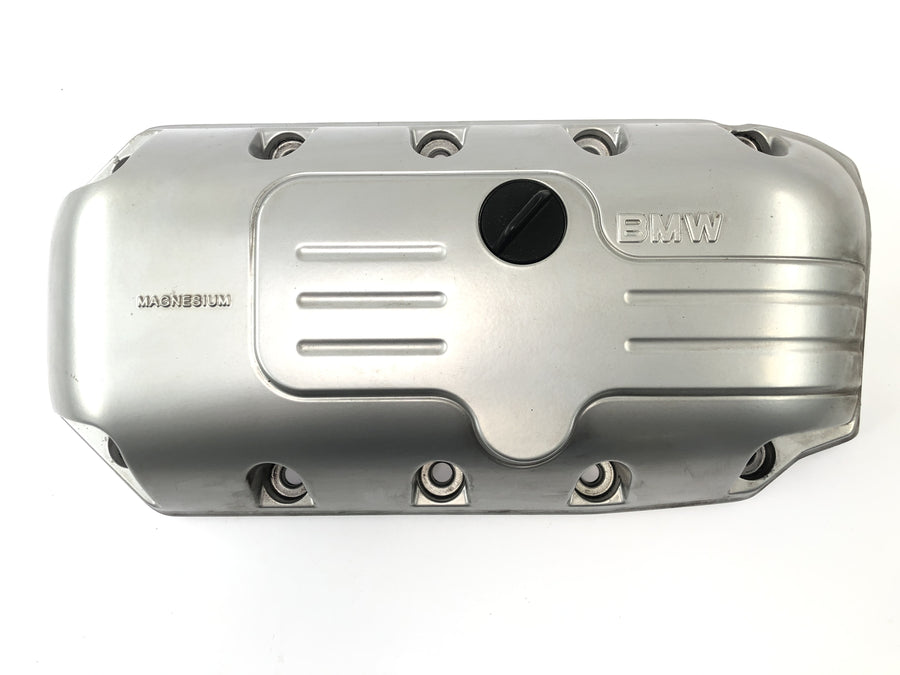 BMW K 1200 GT K12 [2003] - Valve cover cylinder head cover