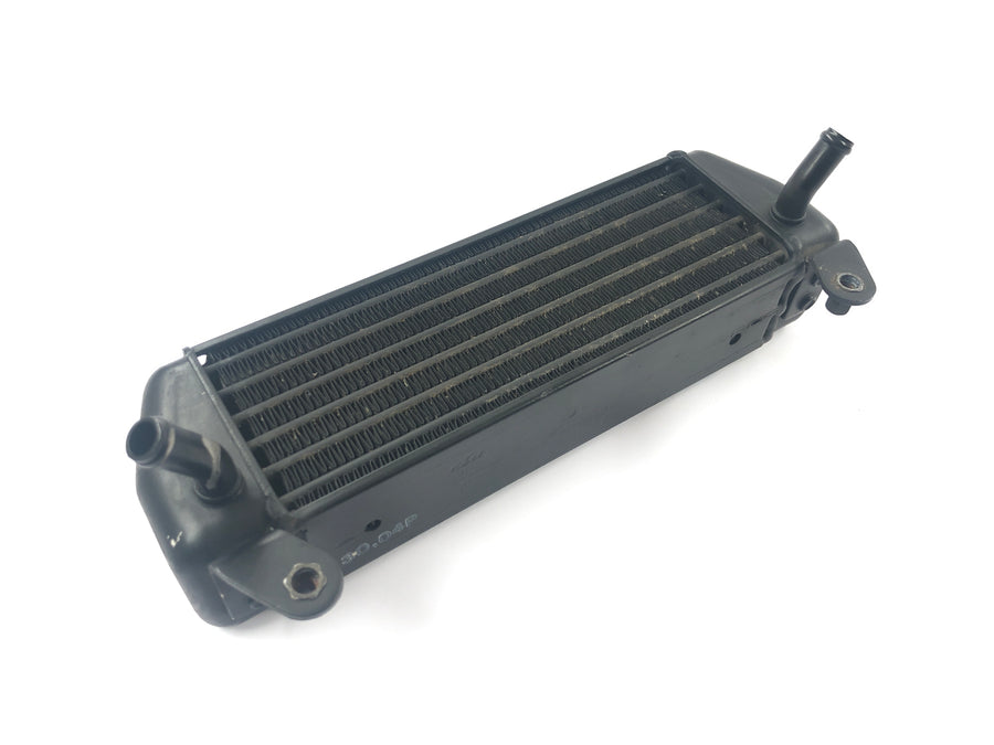 BMW R 1200 GS R12 K25 [2004] - Oil cooler oil radiator cooler engine oil cooler