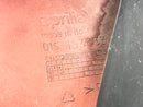 Aprilia SL 1000 Falco Pa [2000] - Side cladding side part of the cladding cladding cover left-2