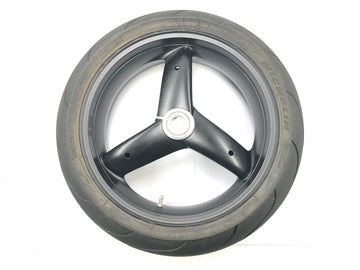TRIUMPH DAYTONA 955I T595 [1998] - Rear wheel rim 6.0x17" - 0
