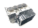 BMW K 100 [1984] - Engine block cylinder block engine housing with piston cylinder housing-1
