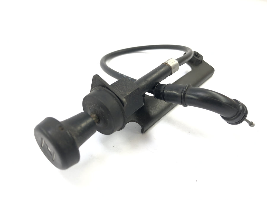 Kawasaki VN 800 Classic [2000] - Choke fitting