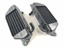 BMW R 1200 C 259c [1997] - oil cooler set couple-1