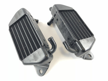 BMW R 1200 C 259c [1997] - oil cooler set couple