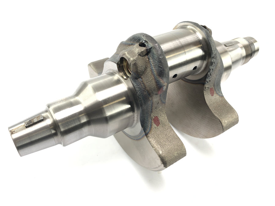 KTM 950 SM LC8 [2008] - crankshaft