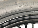 Yamaha XVS 650 4VR [1997] - Vorderrad Felge Rad 2.50 x 19" Speichenrad-3