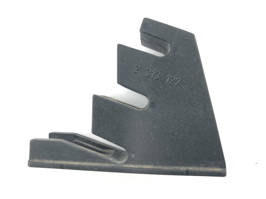 BMW R 1150 RS R22 [2003] - Seat height adjustment seat attachment