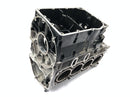 BMW K 1100 LT [1993] - Engine block cylinder block engine housing with pistons-7