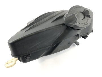 BMW K 1300 S K12S [2010] - coolant container compensation tank Expansion stance - 0