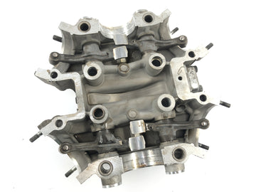 Yamaha XS 650 SE 3L1 [1979] - cylinder head - 0