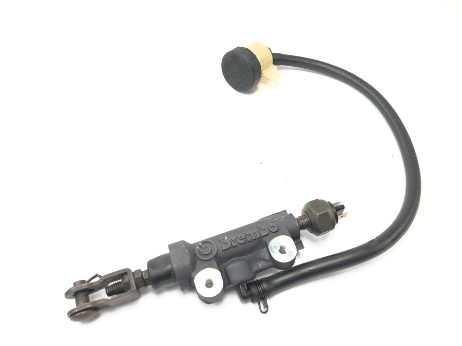 Husqvarna TE 610 E Dual H7 [1999] - Rear brake pump