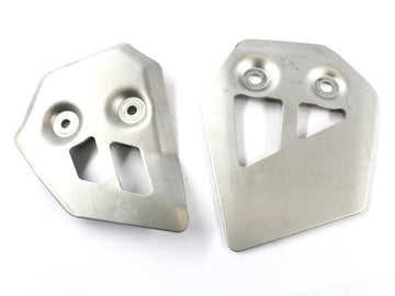 Yamaha XT 660 DM01 [2004] - heel protector left and right