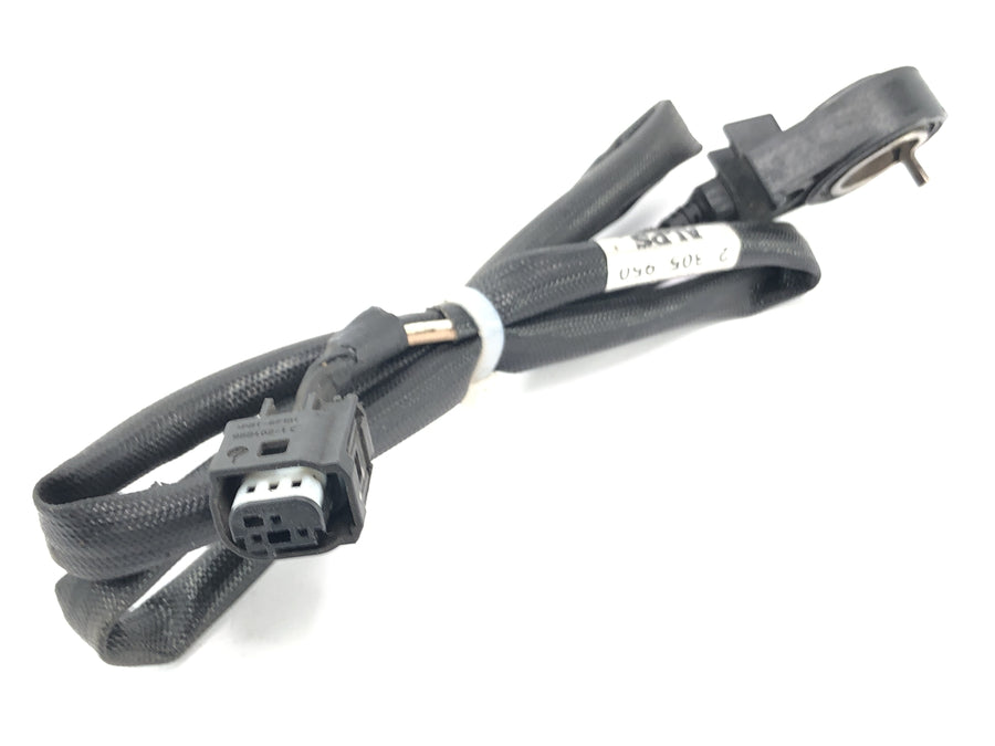 BMW R 1150 R R21 [2003] - side stand switch