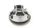 Ducati Multistrada 1200 S Touring [2009] - Cylinder with rear piston-8