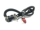 Triumph Tiger 955i 709EN [2003] - Fuel distributor injection rail-1
